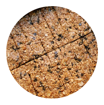 Chocolate Chip Vanilla